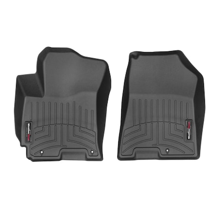 Weathertech Front FloorLiner, 4415991 4415991